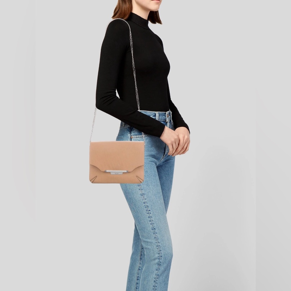 Rag & Bone Moto Triple Pocket Crossbody